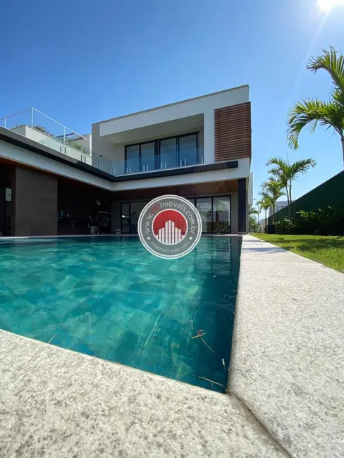 Foto 1 de Casa com 5 quartos à venda, 623m2 em Barra da Tijuca, Rio De Janeiro - RJ