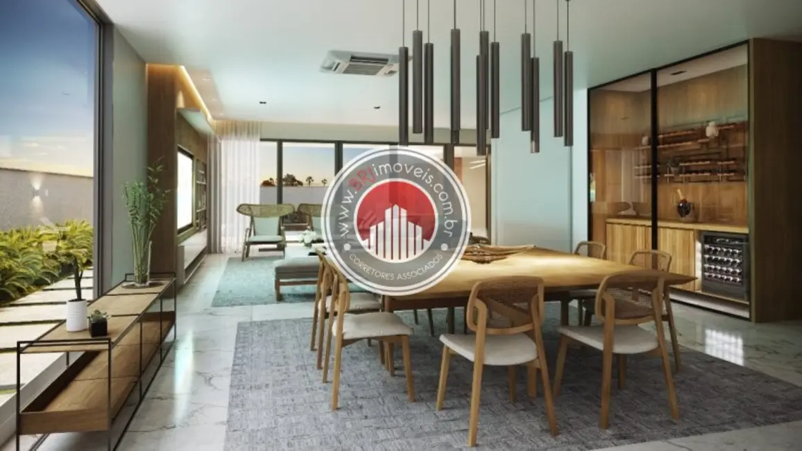 Casa com 5 quartos à venda, 623m2 em Barra da Tijuca, Rio De Janeiro - RJ - imagem 4 Foto 4 de Casa com 5 quartos à venda, 623m2 em Barra da Tijuca, Rio De Janeiro - RJ