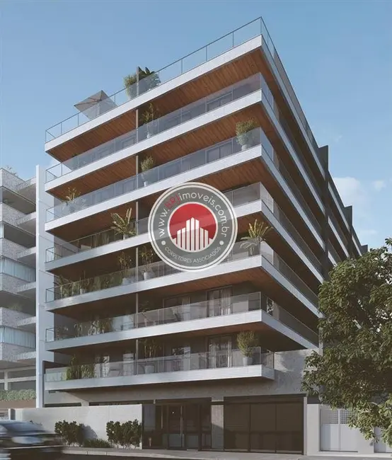 Foto 1 de Apartamento com 2 quartos à venda, 73m2 em Tijuca, Rio De Janeiro - RJ