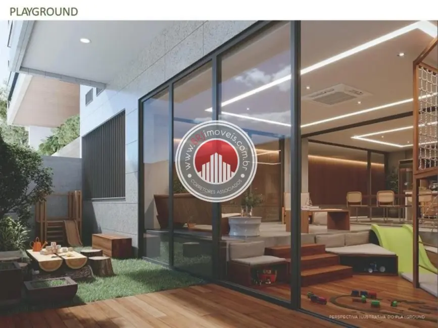 Apartamento com 2 quartos à venda, 73m2 em Tijuca, Rio De Janeiro - RJ - imagem 5 Foto 5 de Apartamento com 2 quartos à venda, 73m2 em Tijuca, Rio De Janeiro - RJ