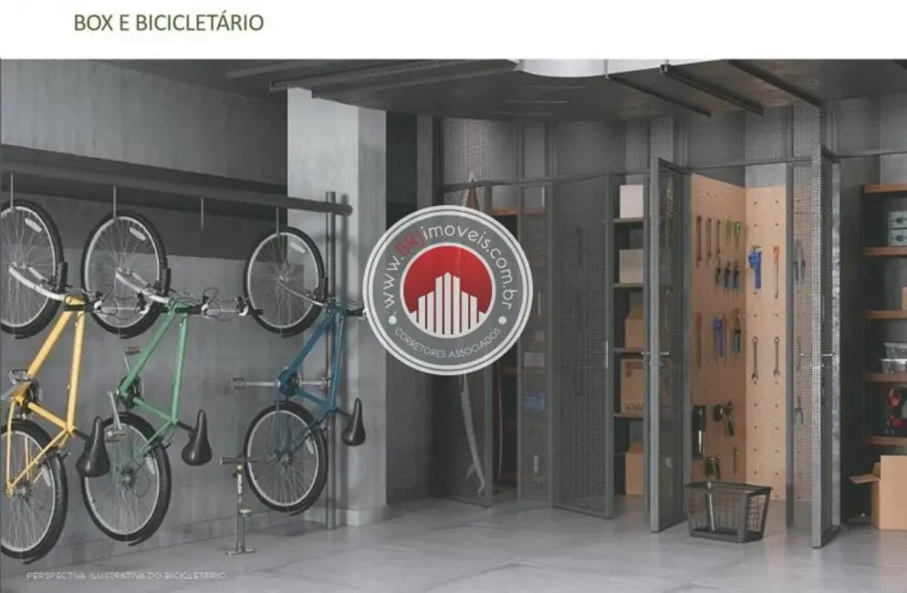 Apartamento com 2 quartos à venda, 73m2 em Tijuca, Rio De Janeiro - RJ - imagem 9 Foto 9 de Apartamento com 2 quartos à venda, 73m2 em Tijuca, Rio De Janeiro - RJ