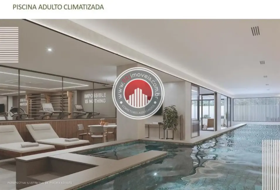 Apartamento com 2 quartos à venda, 73m2 em Tijuca, Rio De Janeiro - RJ - imagem 3 Foto 3 de Apartamento com 2 quartos à venda, 73m2 em Tijuca, Rio De Janeiro - RJ