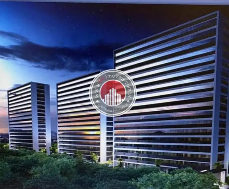 Foto 7 de Apartamento com 2 quartos à venda, 55m2 em Jacarepaguá, Rio De Janeiro - RJ