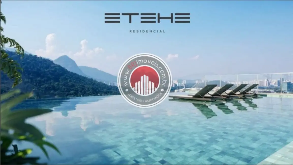 Foto 8 de Apartamento com 2 quartos à venda, 55m2 em Jacarepaguá, Rio De Janeiro - RJ