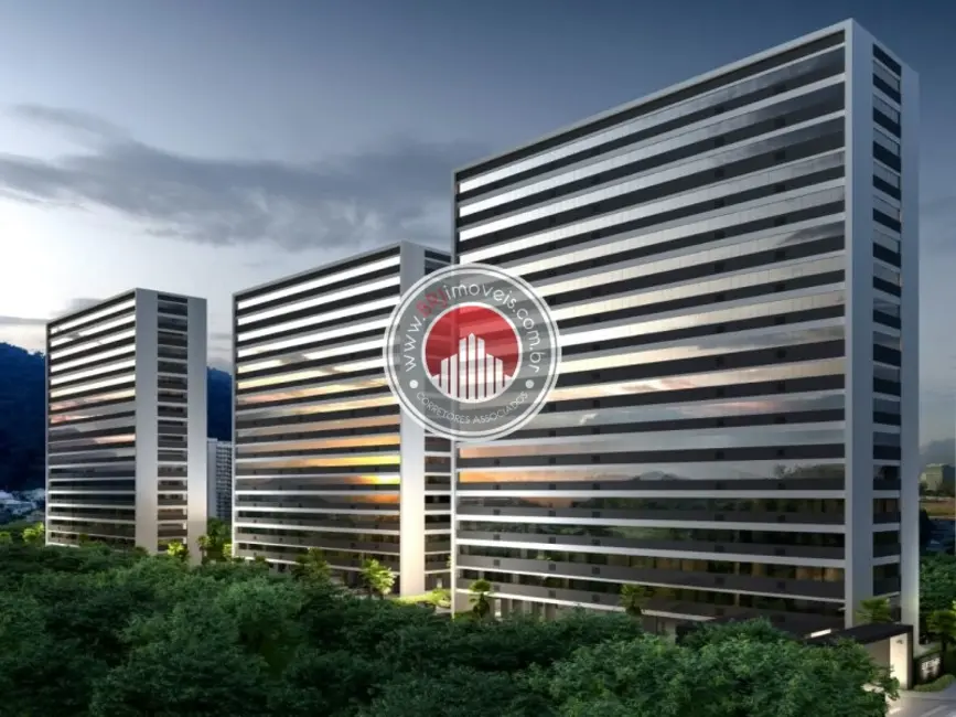 Foto 6 de Apartamento com 2 quartos à venda, 55m2 em Jacarepaguá, Rio De Janeiro - RJ