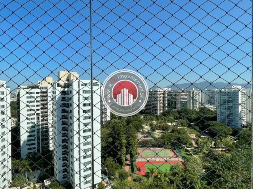Foto 7 de Cobertura com 3 quartos à venda, 264m2 em Barra da Tijuca, Rio De Janeiro - RJ