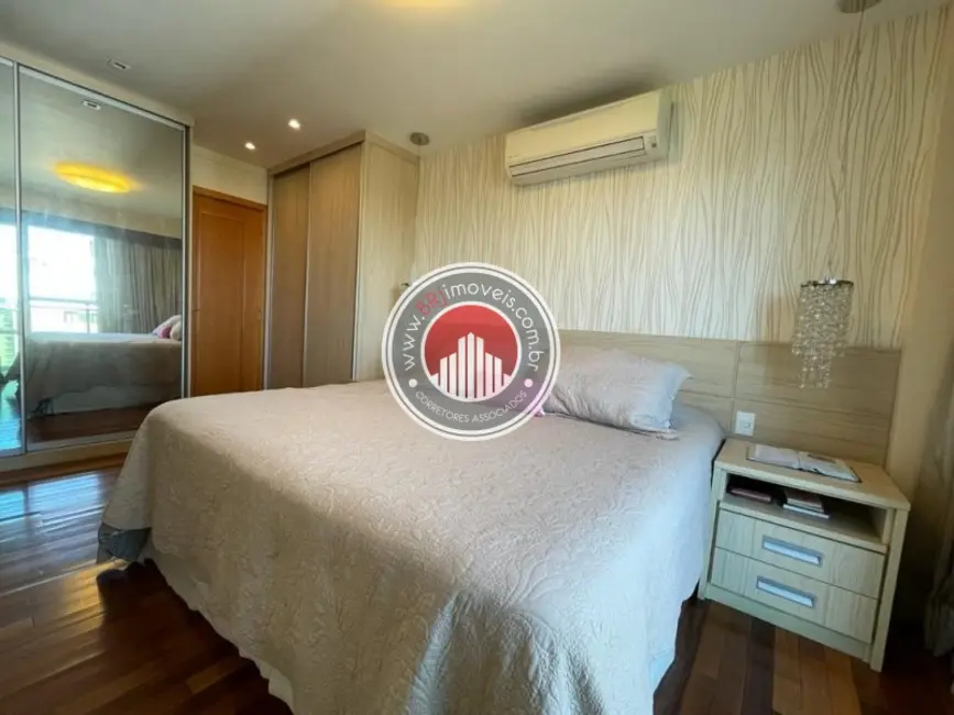 Foto 8 de Cobertura com 3 quartos à venda, 264m2 em Barra da Tijuca, Rio De Janeiro - RJ