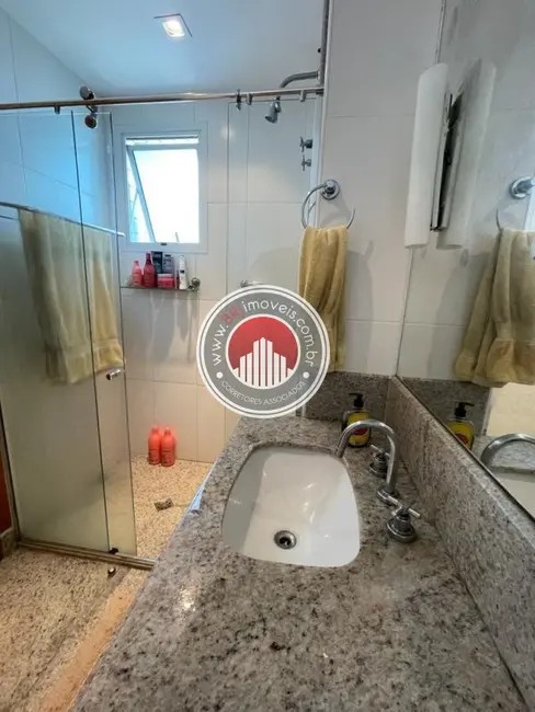 Foto 6 de Cobertura com 3 quartos à venda, 264m2 em Barra da Tijuca, Rio De Janeiro - RJ