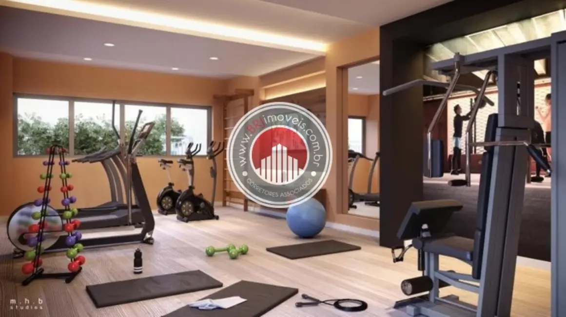 Apartamento com 2 quartos à venda, 55m2 em Vila da Penha, Rio De Janeiro - RJ - imagem 4 Foto 4 de Apartamento com 2 quartos à venda, 55m2 em Vila da Penha, Rio De Janeiro - RJ