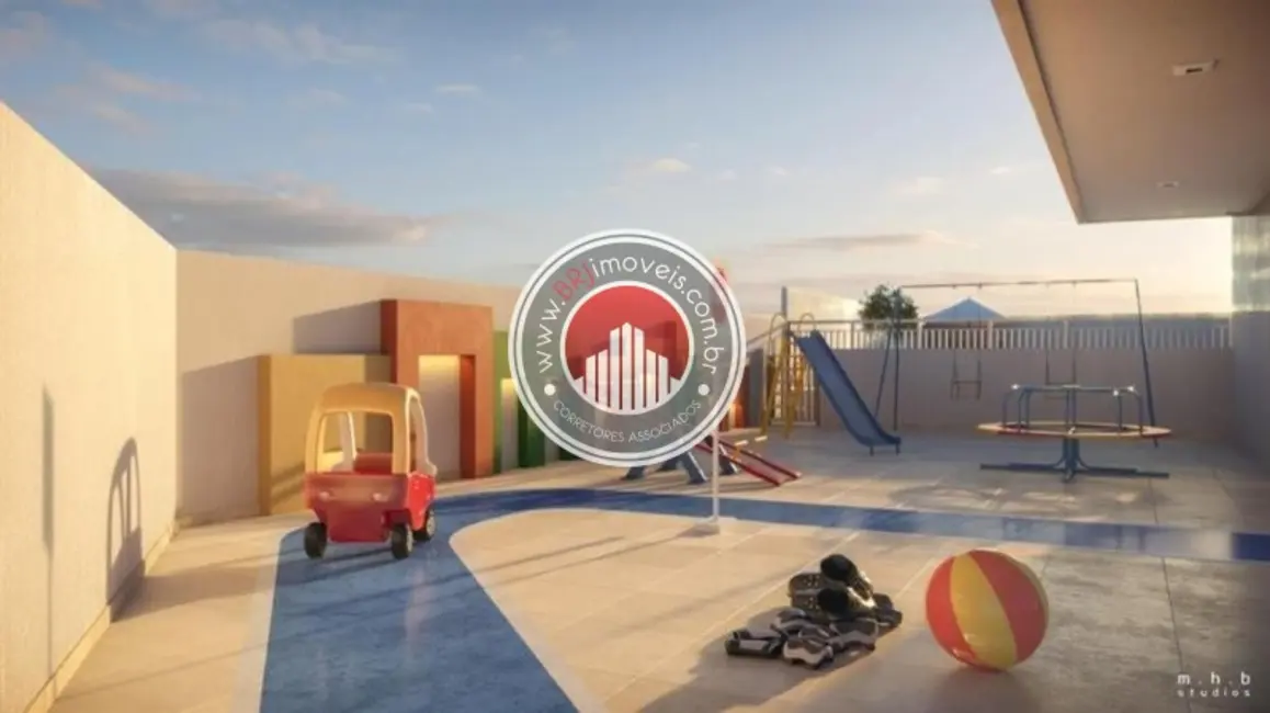 Apartamento com 2 quartos à venda, 55m2 em Vila da Penha, Rio De Janeiro - RJ - imagem 5 Foto 5 de Apartamento com 2 quartos à venda, 55m2 em Vila da Penha, Rio De Janeiro - RJ