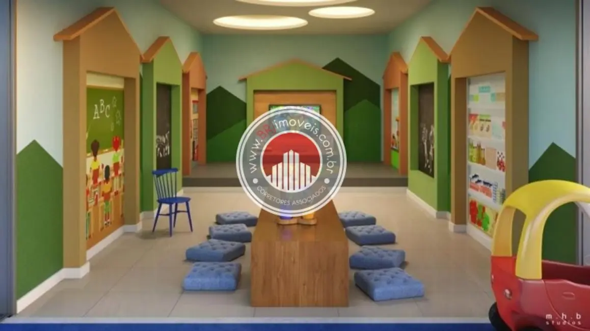 Apartamento com 2 quartos à venda, 55m2 em Vila da Penha, Rio De Janeiro - RJ - imagem 3 Foto 3 de Apartamento com 2 quartos à venda, 55m2 em Vila da Penha, Rio De Janeiro - RJ