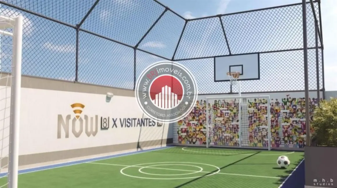 Apartamento com 2 quartos à venda, 55m2 em Vila da Penha, Rio De Janeiro - RJ - imagem 7 Foto 7 de Apartamento com 2 quartos à venda, 55m2 em Vila da Penha, Rio De Janeiro - RJ