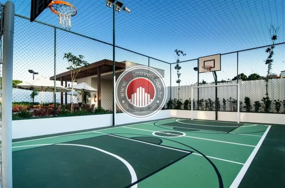 Foto 8 de Apartamento com 3 quartos à venda, 52m2 em Maria da Graça, Rio De Janeiro - RJ