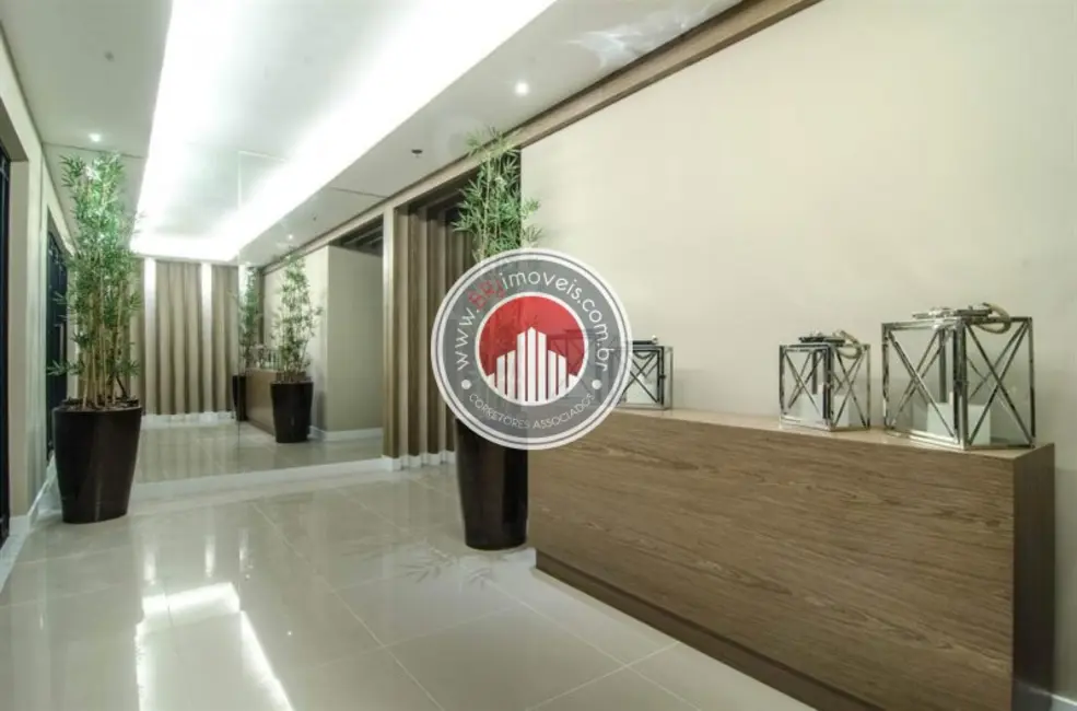 Foto 4 de Apartamento com 3 quartos à venda, 52m2 em Maria da Graça, Rio De Janeiro - RJ