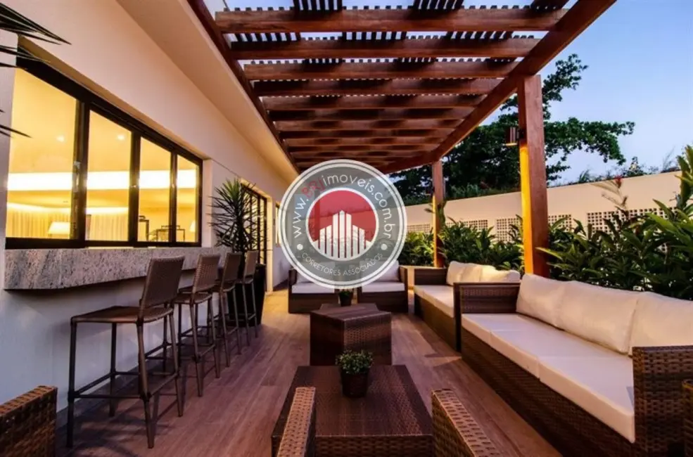 Foto 3 de Apartamento com 3 quartos à venda, 52m2 em Maria da Graça, Rio De Janeiro - RJ