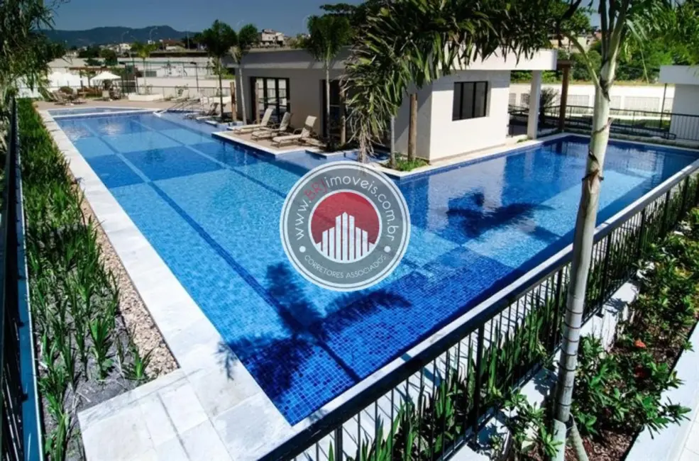 Foto 6 de Apartamento com 3 quartos à venda, 52m2 em Maria da Graça, Rio De Janeiro - RJ