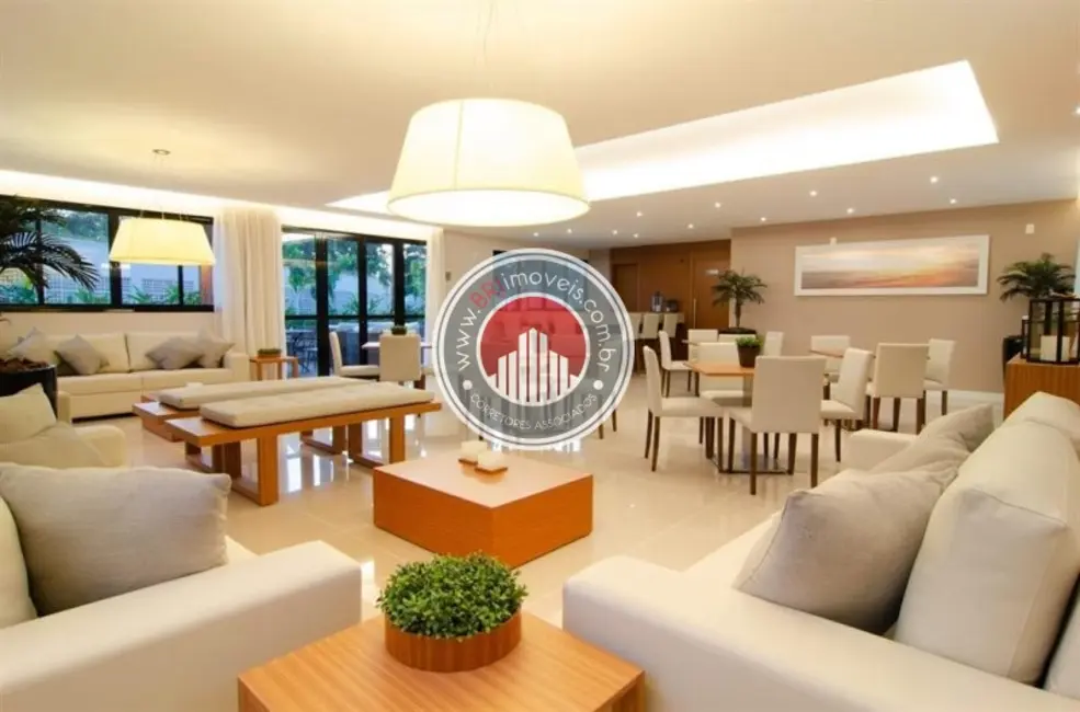 Foto 9 de Apartamento com 3 quartos à venda, 52m2 em Maria da Graça, Rio De Janeiro - RJ