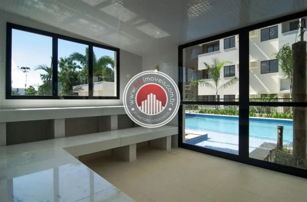 Foto 7 de Apartamento com 3 quartos à venda, 52m2 em Maria da Graça, Rio De Janeiro - RJ