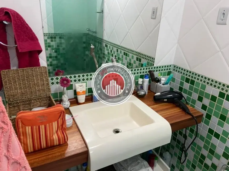 Casa com 4 quartos à venda, 172m2 em Barra da Tijuca, Rio De Janeiro - RJ - imagem 7 Foto 7 de Casa com 4 quartos à venda, 172m2 em Barra da Tijuca, Rio De Janeiro - RJ