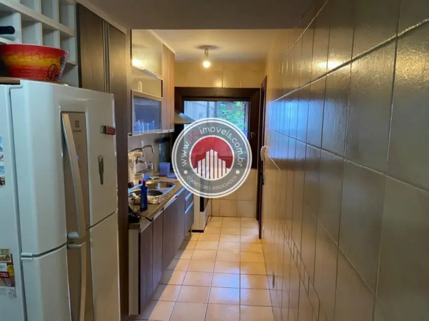 Casa com 4 quartos à venda, 172m2 em Barra da Tijuca, Rio De Janeiro - RJ - imagem 6 Foto 6 de Casa com 4 quartos à venda, 172m2 em Barra da Tijuca, Rio De Janeiro - RJ