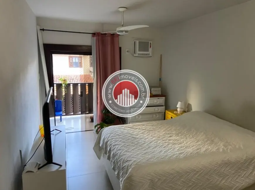 Casa com 4 quartos à venda, 172m2 em Barra da Tijuca, Rio De Janeiro - RJ - imagem 5 Foto 5 de Casa com 4 quartos à venda, 172m2 em Barra da Tijuca, Rio De Janeiro - RJ