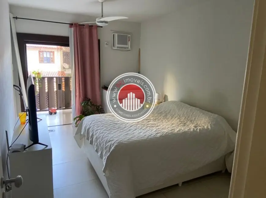Casa com 4 quartos à venda, 172m2 em Barra da Tijuca, Rio De Janeiro - RJ - imagem 9 Foto 9 de Casa com 4 quartos à venda, 172m2 em Barra da Tijuca, Rio De Janeiro - RJ