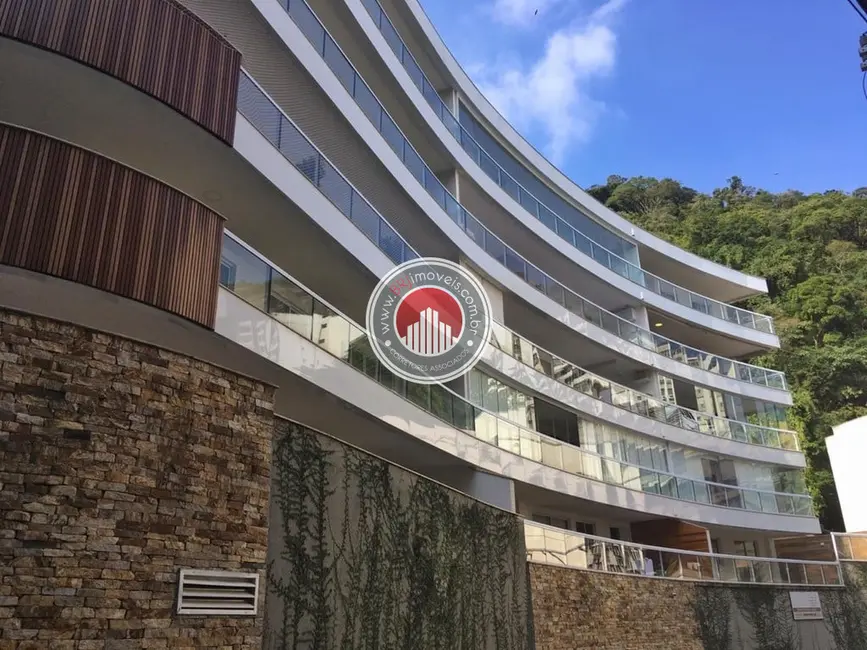 Foto 1 de Apartamento com 2 quartos à venda, 117m2 em Lagoa, Rio De Janeiro - RJ