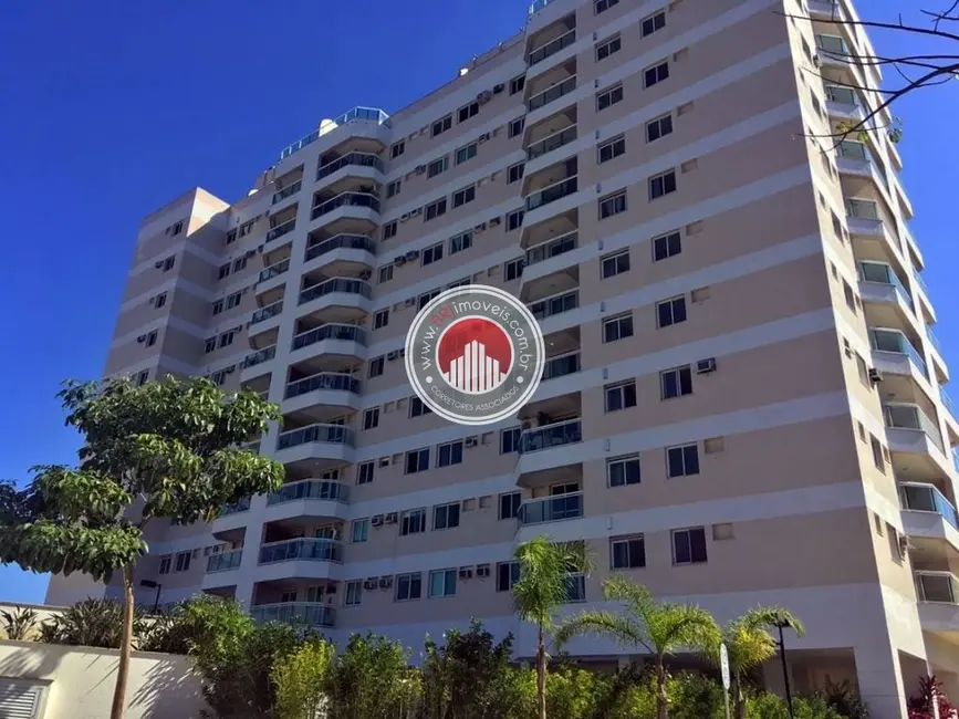 Foto 1 de Apartamento com 3 quartos à venda, 81m2 em Recreio dos Bandeirantes, Rio De Janeiro - RJ