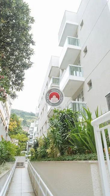 Foto 1 de Apartamento com 3 quartos à venda, 76m2 em Vila Isabel, Rio De Janeiro - RJ