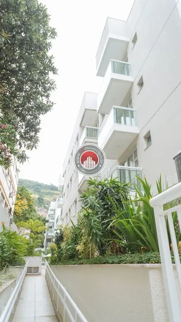 Foto 1 de Apartamento com 2 quartos à venda, 121m2 em Vila Isabel, Rio De Janeiro - RJ