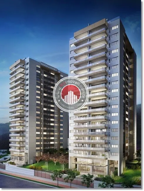 Foto 1 de Apartamento com 3 quartos à venda, 134m2 em Barra da Tijuca, Rio De Janeiro - RJ