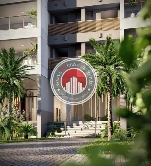 Apartamento com 3 quartos à venda, 121m2 em Barra da Tijuca, Rio De Janeiro - RJ - imagem 1 Foto 1 de Apartamento com 3 quartos à venda, 121m2 em Barra da Tijuca, Rio De Janeiro - RJ