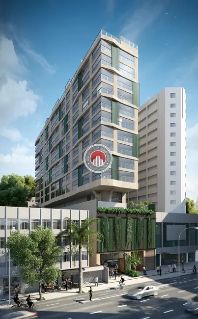 Foto 1 de Cobertura com 2 quartos à venda, 150m2 em Copacabana, Rio De Janeiro - RJ