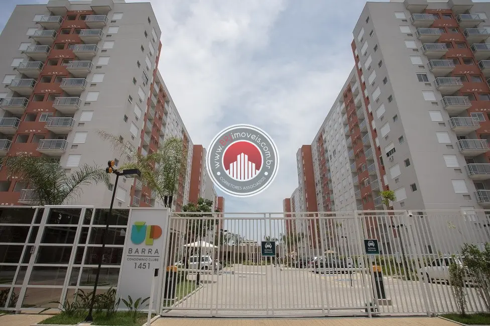 Foto 1 de Apartamento com 3 quartos à venda, 70m2 em Jacarepaguá, Rio De Janeiro - RJ