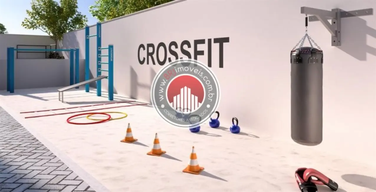 Foto 8 de Apartamento com 1 quarto à venda, 30m2 em Irajá, Rio De Janeiro - RJ