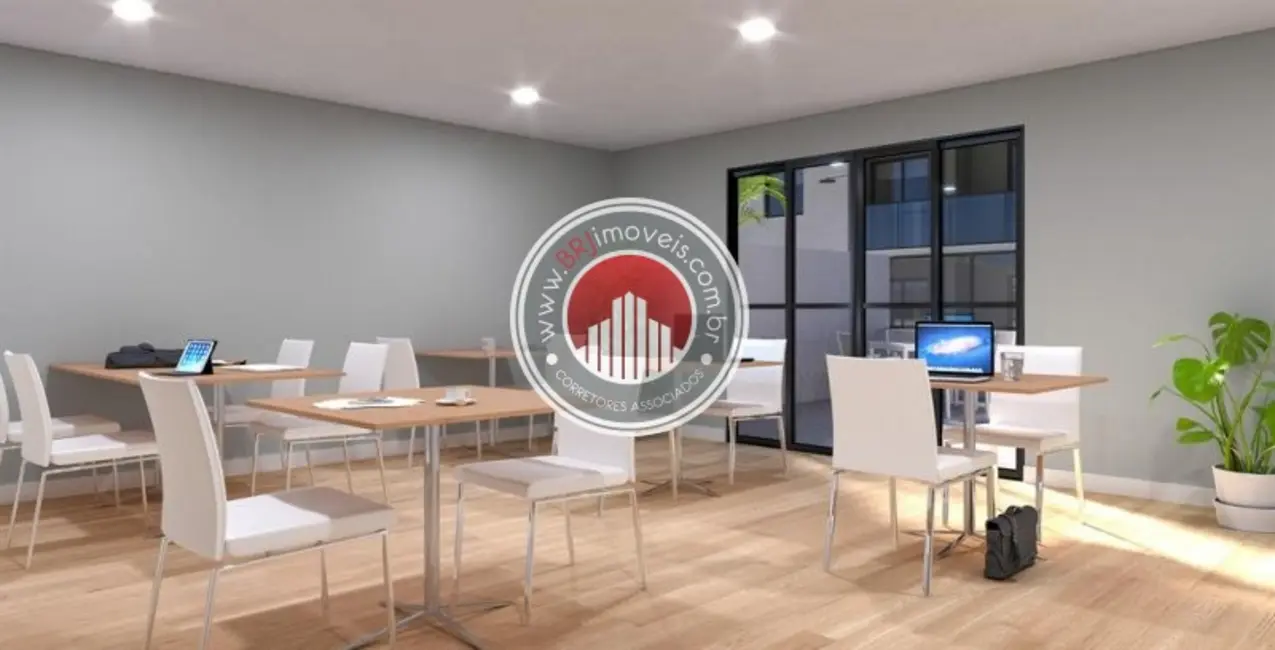 Foto 4 de Apartamento com 1 quarto à venda, 30m2 em Irajá, Rio De Janeiro - RJ