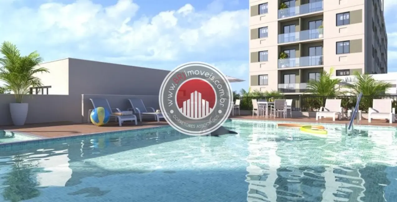 Foto 7 de Apartamento com 1 quarto à venda, 30m2 em Irajá, Rio De Janeiro - RJ