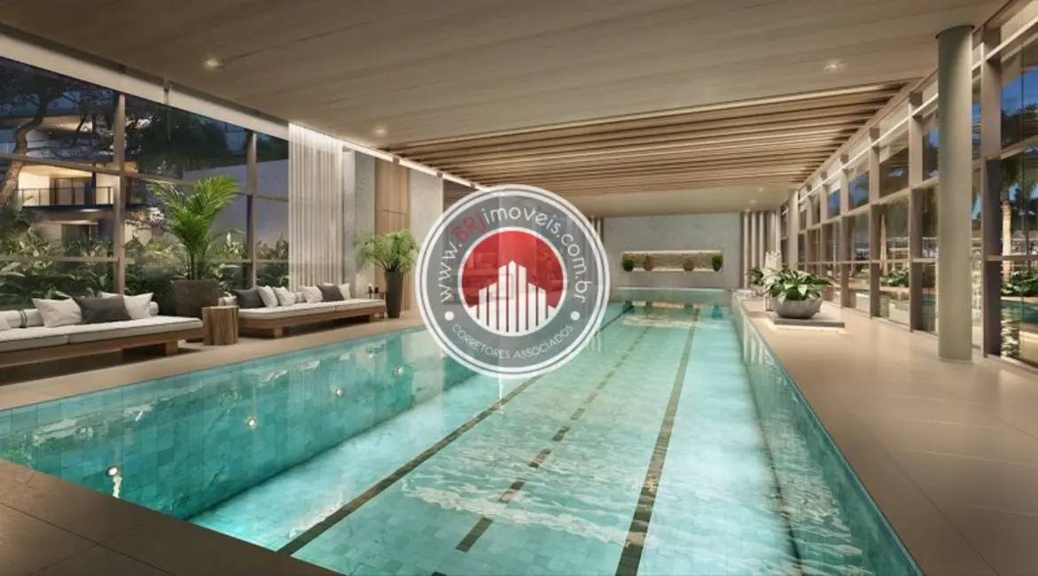 Foto 3 de Cobertura com 4 quartos à venda, 387m2 em Barra da Tijuca, Rio De Janeiro - RJ