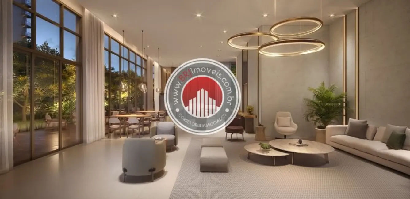 Foto 5 de Cobertura com 4 quartos à venda, 387m2 em Barra da Tijuca, Rio De Janeiro - RJ