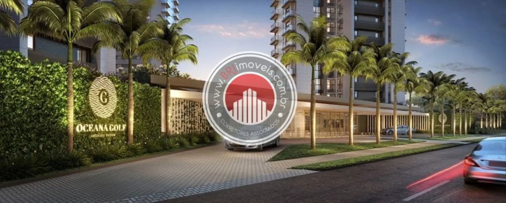 Foto 6 de Cobertura com 4 quartos à venda, 387m2 em Barra da Tijuca, Rio De Janeiro - RJ