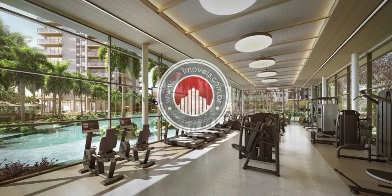 Foto 7 de Cobertura com 4 quartos à venda, 387m2 em Barra da Tijuca, Rio De Janeiro - RJ