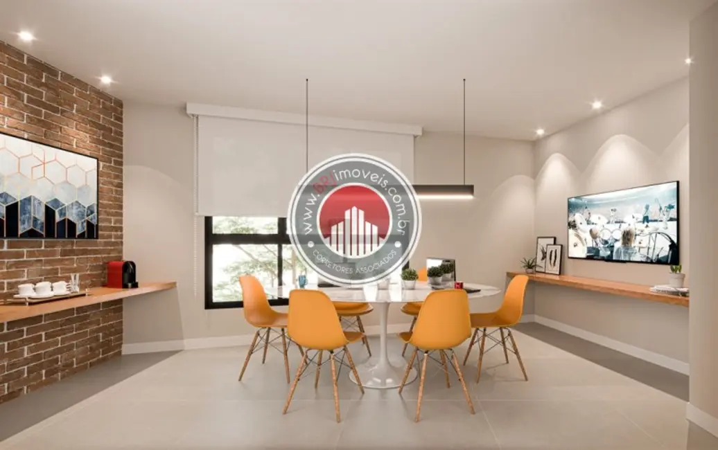 Apartamento com 2 quartos à venda, 54m2 em Centro, Rio De Janeiro - RJ - imagem 7 Foto 7 de Apartamento com 2 quartos à venda, 54m2 em Centro, Rio De Janeiro - RJ