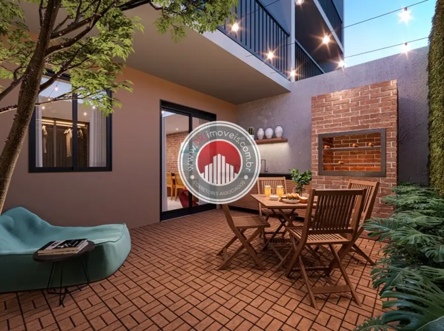 Foto 9 de Apartamento com 1 quarto à venda, 47m2 em Centro, Rio De Janeiro - RJ