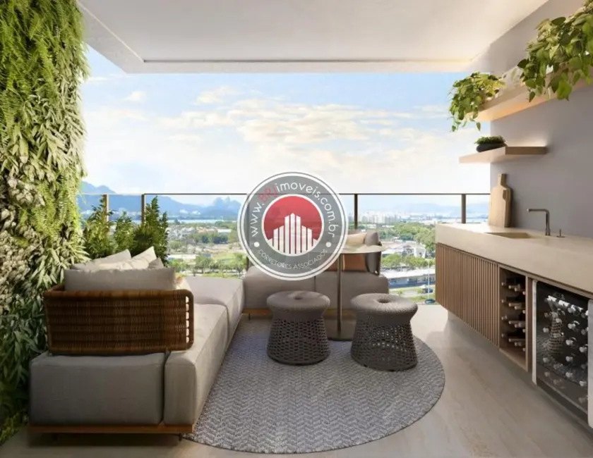 Apartamento com 2 quartos à venda, 54m2 em Centro, Rio De Janeiro - RJ - imagem 7 Foto 7 de Apartamento com 2 quartos à venda, 54m2 em Centro, Rio De Janeiro - RJ