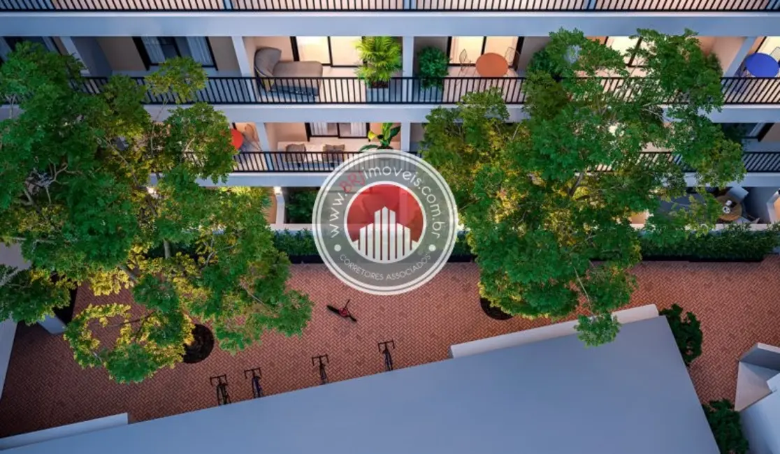 Apartamento com 2 quartos à venda, 50m2 em Centro, Rio De Janeiro - RJ - imagem 7 Foto 7 de Apartamento com 2 quartos à venda, 50m2 em Centro, Rio De Janeiro - RJ