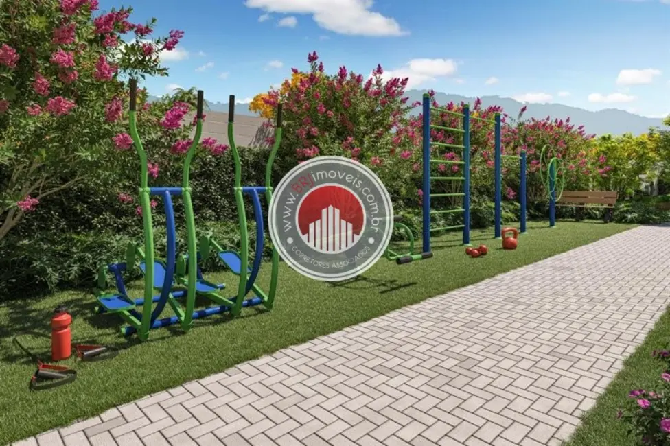 Foto 5 de Apartamento com 2 quartos à venda, 48m2 em Barra da Tijuca, Rio De Janeiro - RJ