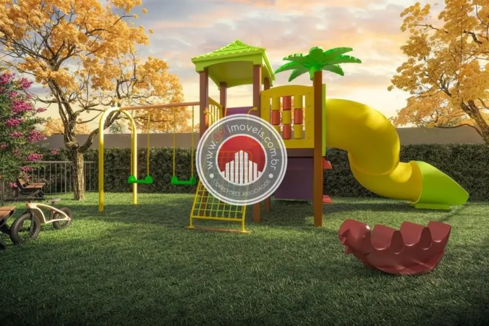 Foto 5 de Apartamento com 2 quartos à venda, 48m2 em Barra da Tijuca, Rio De Janeiro - RJ