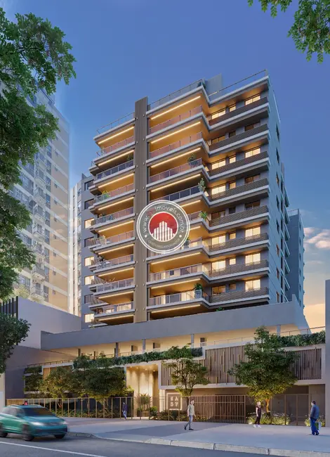 Foto 1 de Apartamento com 2 quartos à venda, 95m2 em Botafogo, Rio De Janeiro - RJ