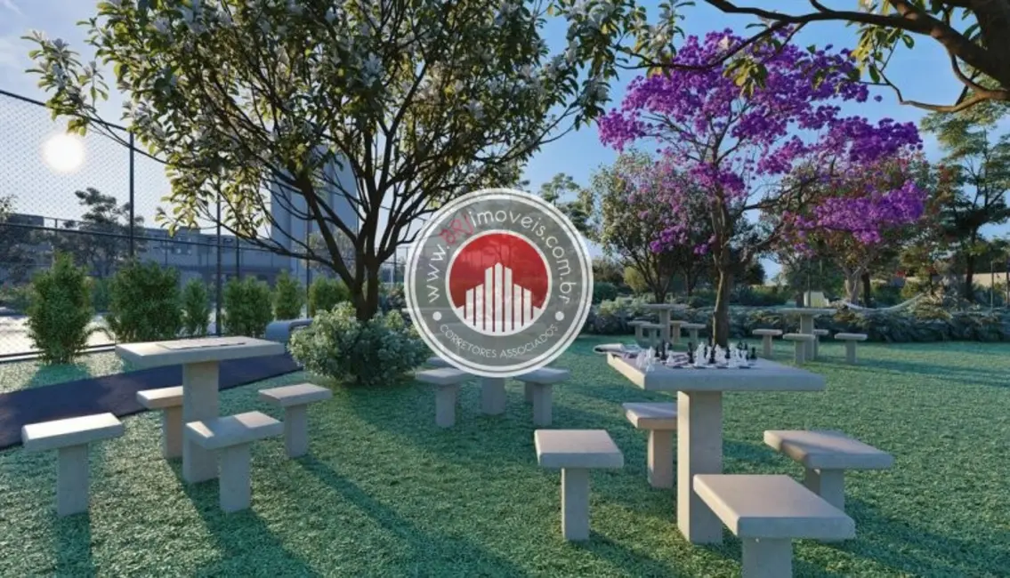 Apartamento com 2 quartos à venda, 50m2 em Recreio dos Bandeirantes, Rio De Janeiro - RJ - imagem 7 Foto 7 de Apartamento com 2 quartos à venda, 50m2 em Recreio dos Bandeirantes, Rio De Janeiro - RJ