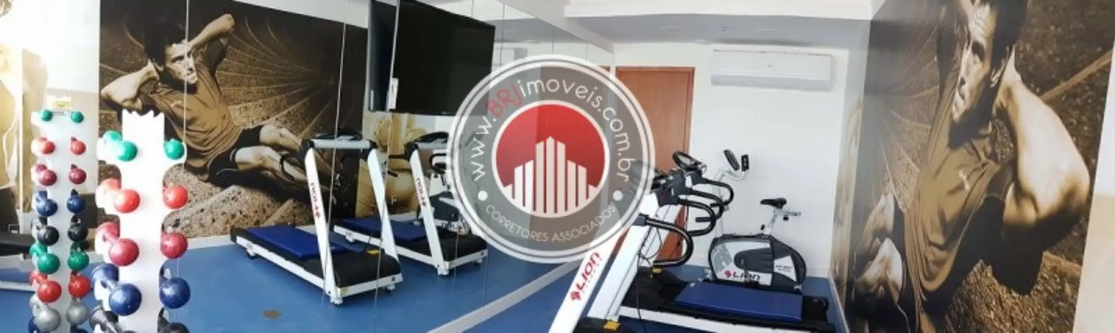 Foto 9 de Cobertura com 3 quartos à venda, 160m2 em Centro, Nilopolis - RJ